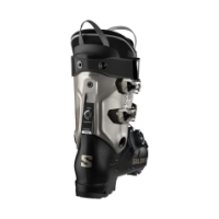 salomon S/Pro Delta Boa 105 W GW Black / Light Bronze Met. L47932800