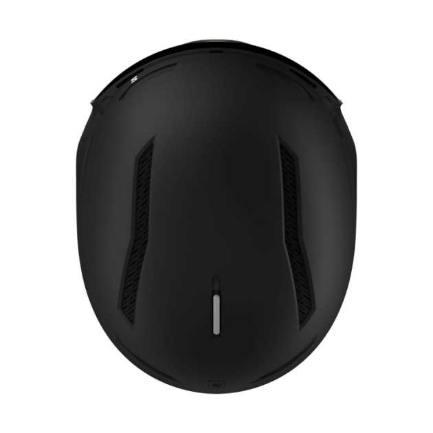 salomon Driver Pro Sigphoto Mips skihelm Black L47614300