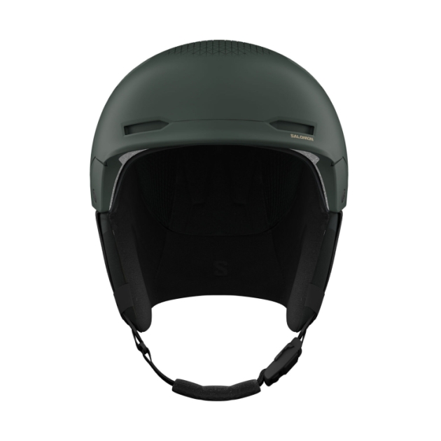 salomon Husk Prime skihelm Green Gables L47905200