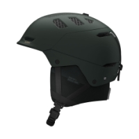 salomon Husk Prime skihelm Green Gables L47905200