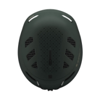 salomon Husk Prime skihelm Green Gables L47905200