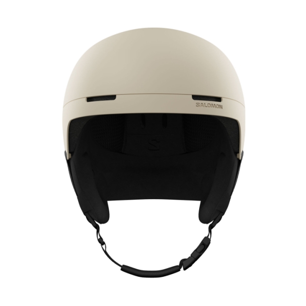 salomon Brigade Index Mips skihelm Rainy Day L47922600