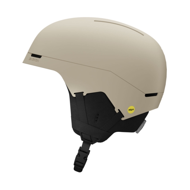 salomon Brigade Index Mips skihelm Rainy Day L47922600