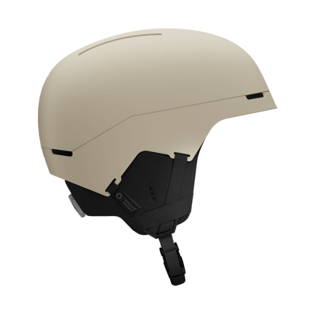 salomon Brigade Index Mips skihelm Rainy Day L47922600