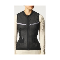 salomon Backprotector Flexcell Pro W Black L47934700