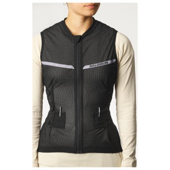 Salomon Backprotector Flexcell Pro W
