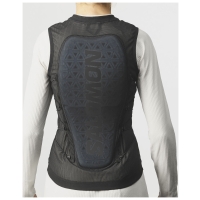 salomon Backprotector Flexcell Pro JR Black L47934900