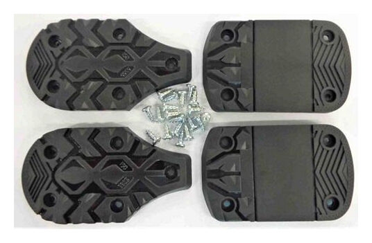 tecnica Mach1 (19) Mono Soles Black TA40376W00-100