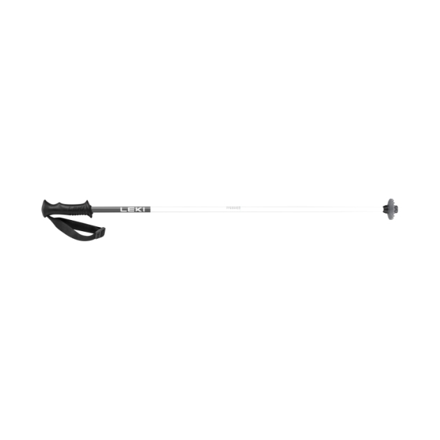 Leki Rider Create white/dark-anthracite LE65544151