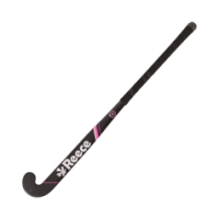 reece Nimbus JR Hockey Stick Black - Pink 889269_8660