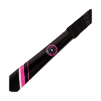 reece Nimbus JR Hockey Stick Black - Pink 889269_8660