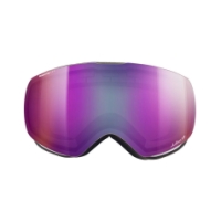 julbo Shadow skibril Reactiv 0-4 High Contrast White / Black J76642105