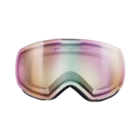 julbo Shadow skibril Reactiv 0-4 High Contrast White / Black J76642105