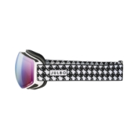 julbo Shadow skibril Reactiv 0-4 High Contrast White / Black J76642105