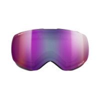 Julbo Shadow skibril Reactiv 0-4 High Contrast Beige J76642175