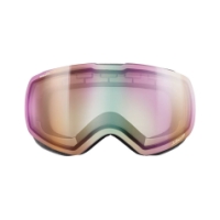 Julbo Shadow skibril Reactiv 0-4 High Contrast Beige J76642175