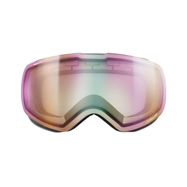Julbo Shadow skibril Reactiv 0-4 High Contrast Beige J76642175