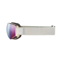 Julbo Shadow skibril Reactiv 0-4 High Contrast Beige J76642175
