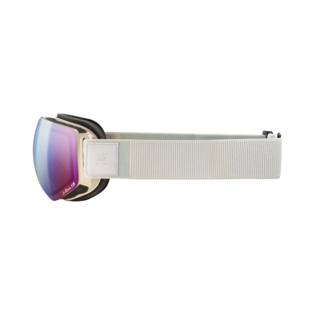 Julbo Shadow skibril Reactiv 0-4 High Contrast Beige J76642175