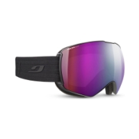 julbo Light Year skibril Reactiv 0-4 High Contrast Black J77442145