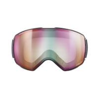 julbo Light Year skibril Reactiv 0-4 High Contrast Black J77442145