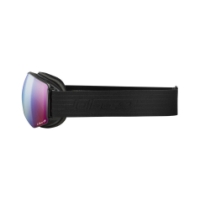julbo Light Year skibril Reactiv 0-4 High Contrast Black J77442145