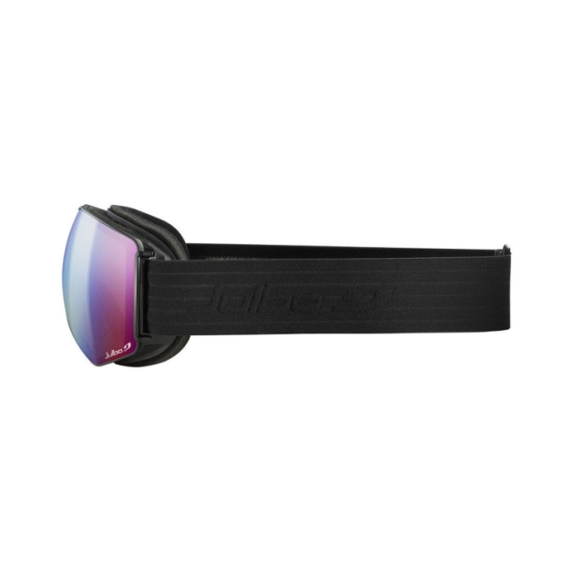julbo Light Year skibril Reactiv 0-4 High Contrast Black J77442145