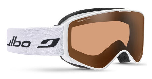 julbo Atome skibril Chroma Kids White J77892103