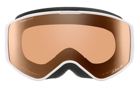 julbo Atome skibril Chroma Kids White J77892103