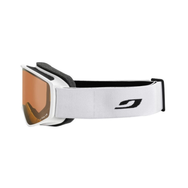 julbo Atome skibril Chroma Kids White J77892103