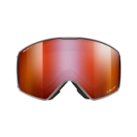julbo Launcher skibril Reactiv 0-4 High Contrast Green J78140164