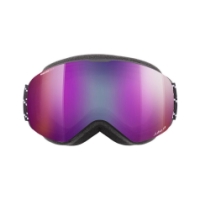 julbo Proxima skibril Reactiv 0-4 High Contrast Black / White J78242145