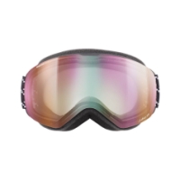 julbo Proxima skibril Reactiv 0-4 High Contrast Black / White J78242145