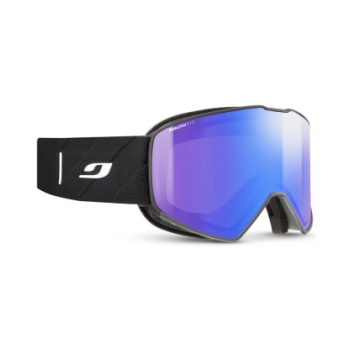 Julbo Cyrius X Skibril Reactiv 1-3 High Contrast