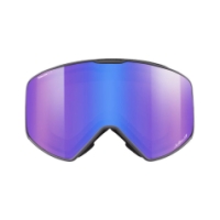 julbo Cyrius X Skibril Reactiv 1-3 High Contrast Black / Gray J78334145