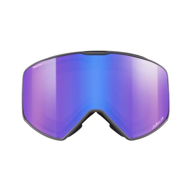 julbo Cyrius X Skibril Reactiv 1-3 High Contrast Black / Gray J78334145