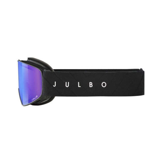 julbo Cyrius X Skibril Reactiv 1-3 High Contrast Black / Gray J78334145