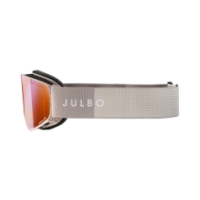 julbo Cyrius X skibril Reactiv 0-4 High Contrast Beige / Brown J78340175
