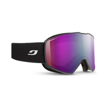 Julbo Cyrius X skibril Reactiv 0-4 High Contrast