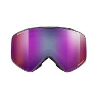 julbo Cyrius X skibril Reactiv 0-4 High Contrast Black J78342145