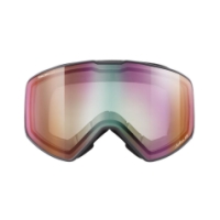 julbo Cyrius X skibril Reactiv 0-4 High Contrast Black J78342145