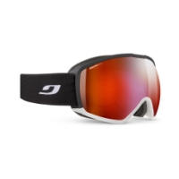 julbo Hit skibril Reactiv 0-4 High Contrast Black / White J78440145