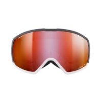 julbo Hit skibril Reactiv 0-4 High Contrast Black / White J78440145