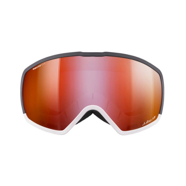 julbo Hit skibril Reactiv 0-4 High Contrast Black / White J78440145