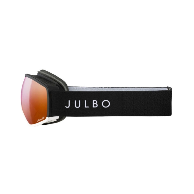 julbo Hit skibril Reactiv 0-4 High Contrast Black / White J78440145