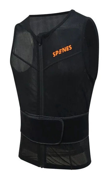Spines Protector Black Edition SP-RB