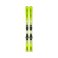 fischer RC4 Pro + FS 7 Ca JRS P12825
