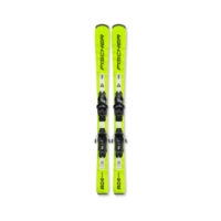 fischer RC4 Race JRS + FS 4 Ca JRS P19425