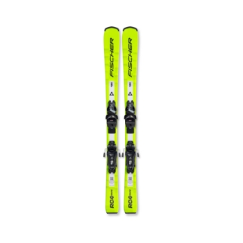 Fischer RC4 Race JRS + FS 4 Ca JRS