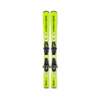 fischer RC4 Race JRS + FS 7 Ca JRS P19525